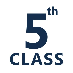 Ícone de Class 5 CBSE All Subjects App