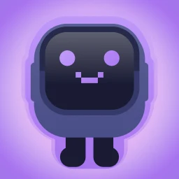 Ícone de Mimo: Lógica de programação